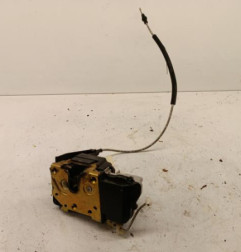 Serrure avant droit PEUGEOT 307