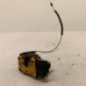 Serrure avant droit PEUGEOT 307