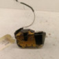 Serrure avant droit PEUGEOT 307