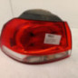 Feu arriere principal gauche (feux) VOLKSWAGEN GOLF 6