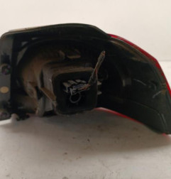 Feu arriere principal gauche (feux) VOLKSWAGEN GOLF 6