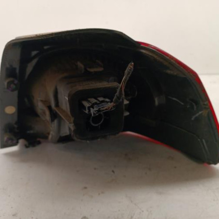 Feu arriere principal gauche (feux) VOLKSWAGEN GOLF 6