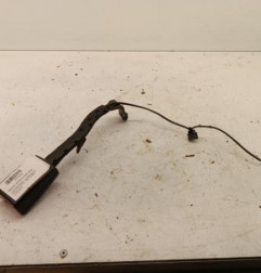 Attache ceinture avant droit VOLKSWAGEN GOLF 6 Photo n°1