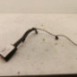 Attache ceinture avant droit VOLKSWAGEN GOLF 6