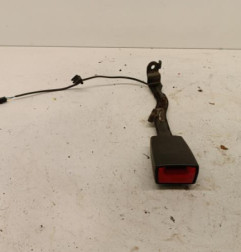 Attache ceinture avant droit VOLKSWAGEN GOLF 6