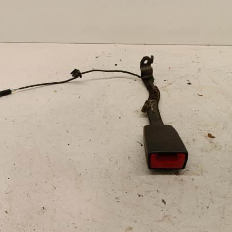 Attache ceinture avant droit VOLKSWAGEN GOLF 6