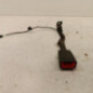 Attache ceinture avant droit VOLKSWAGEN GOLF 6