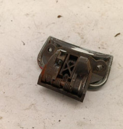 Poignee porte avant gauche CITROEN BERLINGO 1
