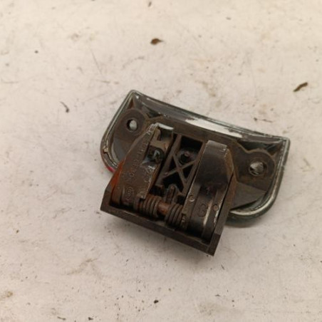 Poignee porte avant gauche CITROEN BERLINGO 1