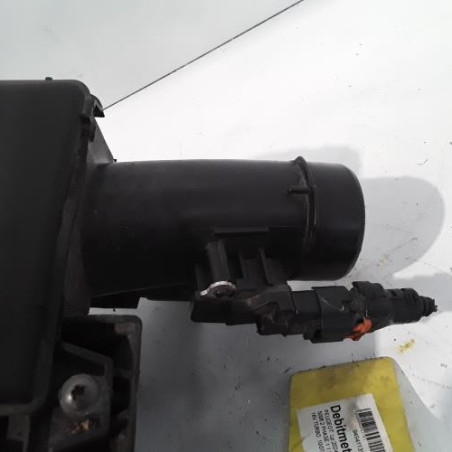 Debitmetre PEUGEOT 5008 2