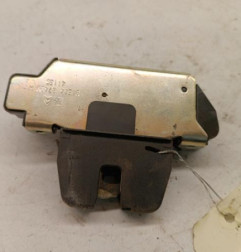 Serrure de hayon PEUGEOT 2008 1