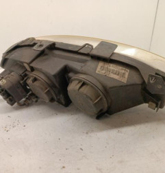 Optique avant principal gauche (feux)(phare) RENAULT MEGANE 1