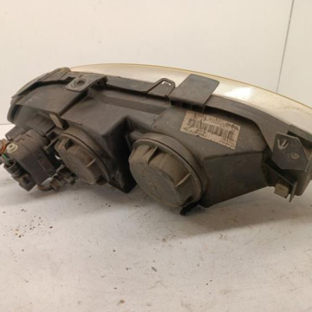 Optique avant principal gauche (feux)(phare) RENAULT MEGANE 1