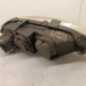 Optique avant principal gauche (feux)(phare) RENAULT MEGANE 1