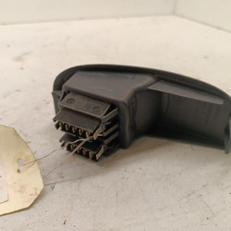 Interrupteur de leve vitre avant gauche RENAULT MEGANE 1