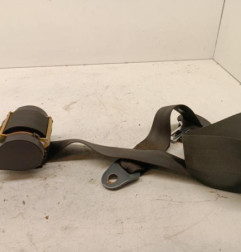 Ceinture arriere droit PEUGEOT 307 Photo n°1