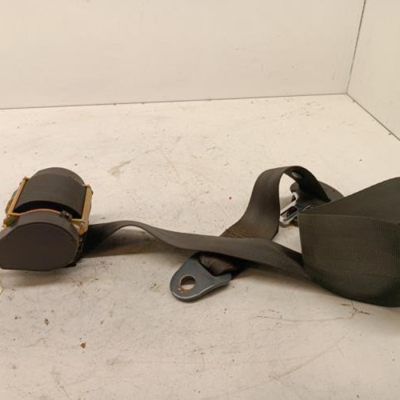 Ceinture arriere droit PEUGEOT 307