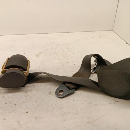 Ceinture arriere droit PEUGEOT 307 Photo n°1