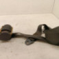 Ceinture arriere droit PEUGEOT 307