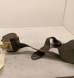 Ceinture arriere droit PEUGEOT 307