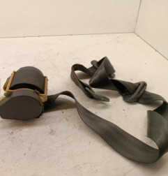 Ceinture arriere gauche PEUGEOT 307 Photo n°1