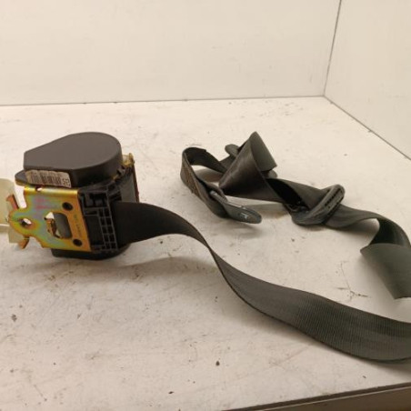 Ceinture arriere gauche PEUGEOT 307