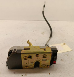 Serrure arriere droit PEUGEOT 307