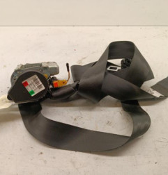 Ceinture avant droit VOLKSWAGEN GOLF 6 Photo n°1