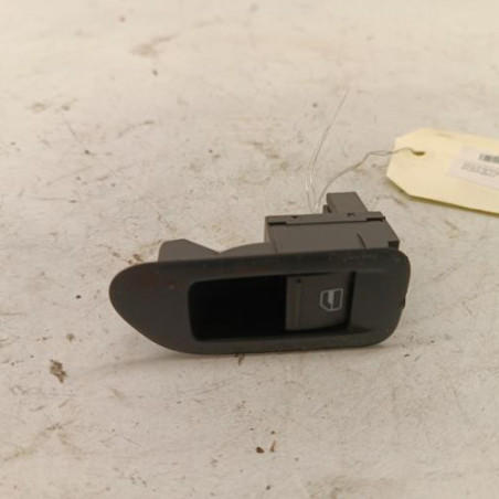 Interrupteur de leve vitre arriere droit VOLKSWAGEN GOLF 6 Photo n°1