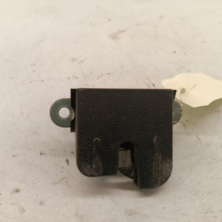 Serrure de coffre VOLKSWAGEN GOLF 6