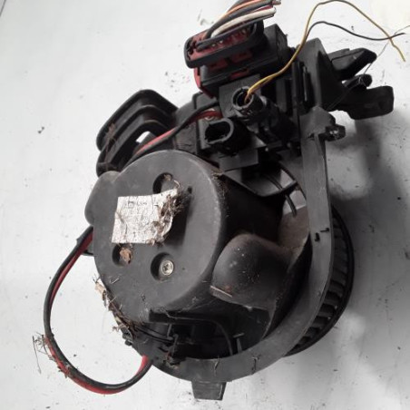 Pulseur d'air RENAULT CLIO 2