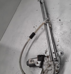 Leve vitre electrique arriere droit RENAULT LAGUNA 2 Photo n°1