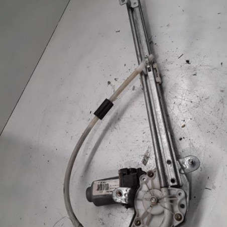 Leve vitre electrique arriere droit RENAULT LAGUNA 2 Photo n°1