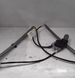 Leve vitre electrique avant droit RENAULT LAGUNA 2 Photo n°1