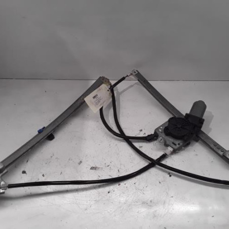 Leve vitre electrique avant droit RENAULT LAGUNA 2 Photo n°1