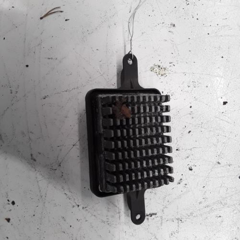 Resistance chauffage PEUGEOT 5008 1