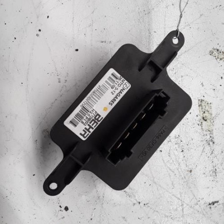 Resistance chauffage PEUGEOT 5008 1