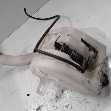 Vase de lave glace OPEL MERIVA A Photo n°1