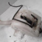 Vase de lave glace OPEL MERIVA A