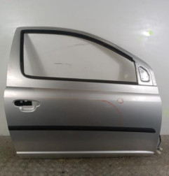 Porte avant droit TOYOTA YARIS 1 Photo n°1