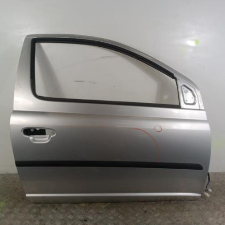 Porte avant droit TOYOTA YARIS 1 Photo n°1