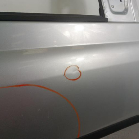 Porte avant droit TOYOTA YARIS 1