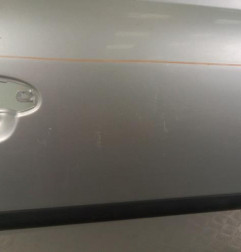 Porte avant droit TOYOTA YARIS 1 Photo n°4
