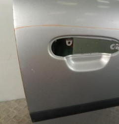 Porte avant droit TOYOTA YARIS 1 Photo n°5