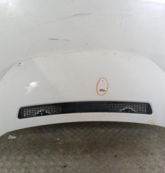Capot FIAT SCUDO 2 Photo n°1