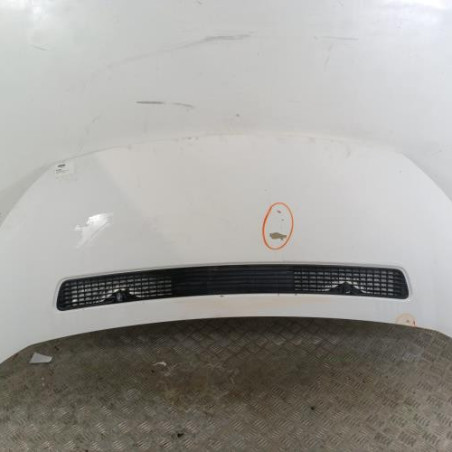 Capot FIAT SCUDO 2 Photo n°1