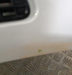 Capot FIAT SCUDO 2 Photo n°3