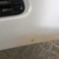 Capot FIAT SCUDO 2