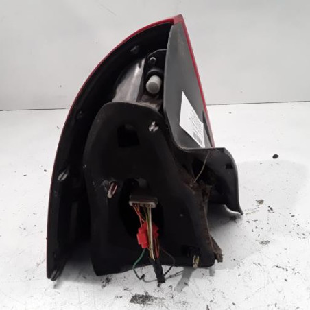 Feu arriere principal droit (feux) CITROEN C5 1