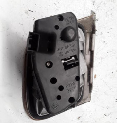 Feu arriere secondaire gauche (feux) BMW SERIE 3 E46